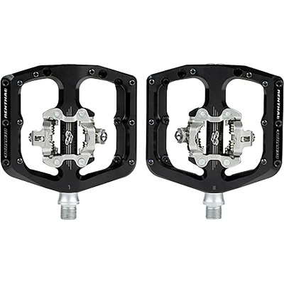 Renthal Revo-DHC Clip Pedals