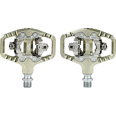 Renthal Revo-TRC Clip Pedals