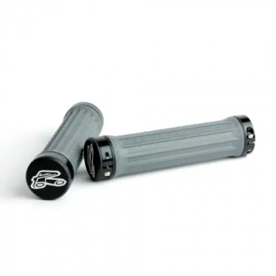 Renthal Traction Lock-On Grips MTB Medium Compound