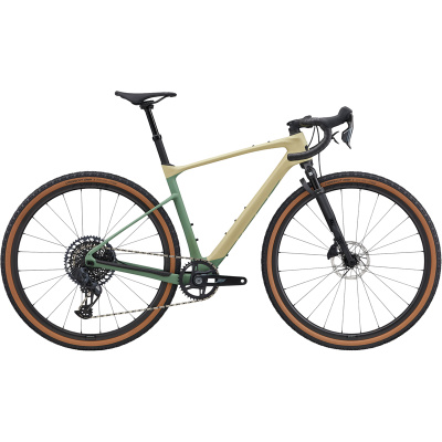 Revolt X Advanced Pro 1 Gravel Bike 2026