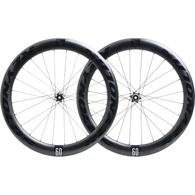 Reynolds AR 60 700c HGR/XDR Carbon Road Disc Wheelset