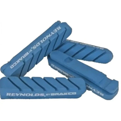 Reynolds Cryo Power Brake Pads 2 Wheels