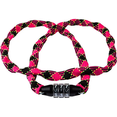 Rfr Chain Combination Lock Junior