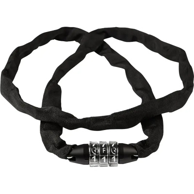 Rfr Chain Combination Lock Junior