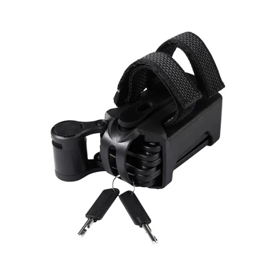 Rfr Folding Lock