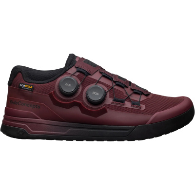 Ride Concepts Hellion Elite Clip BOA Men's Shoes