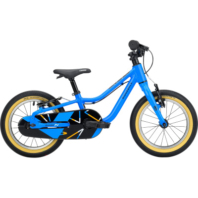 Ridgeback Dimension 14 Kids Bike 2027