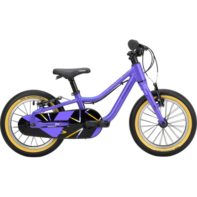 Ridgeback Dimension 14 Kids Bike 2027