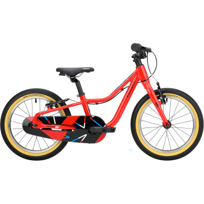 Ridgeback Dimension 16 Kids Bike 2027
