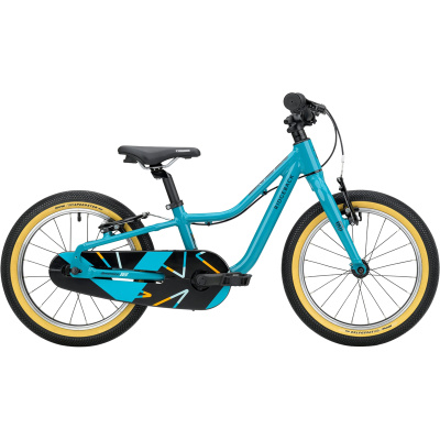 Ridgeback Dimension 16 Kids Bike 2027