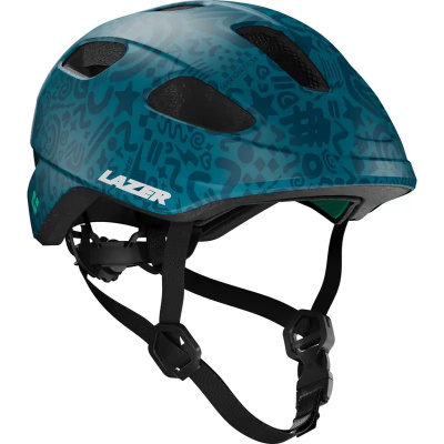 Ridgeback Nutz KC 2.0 x MIPS Lazer Kids Helmet