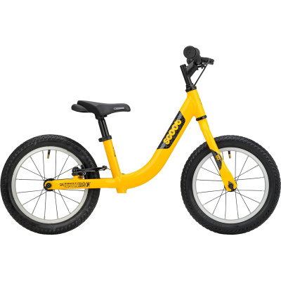Ridgeback Scoot XL Kids Bike 2027