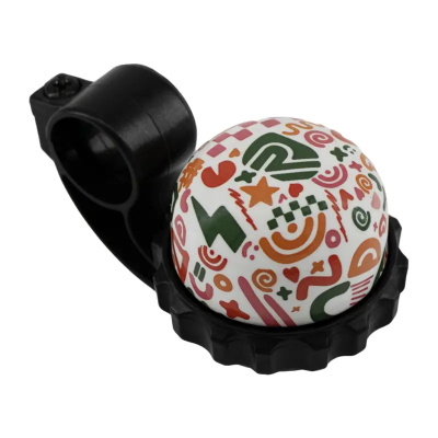 Ridgeback Twister Bell Grafitti