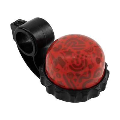 Ridgeback Twister Bell