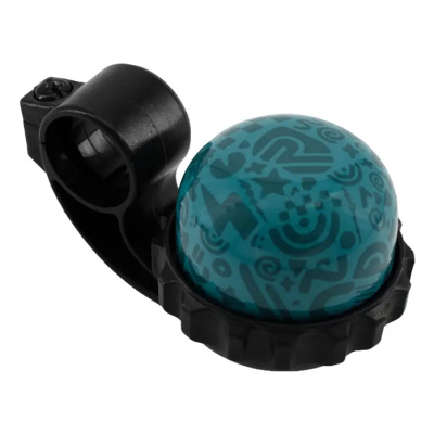 Ridgeback Twister Bell