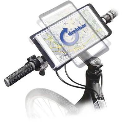 Rixen-Kaul Klickfix Rotating Map Holder