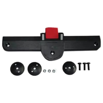 Rixen-Kaul Klickrail And Fittings