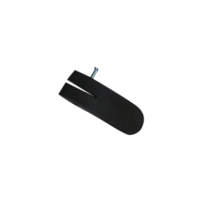 Rixen-Kaul Lower Pannier Rail Hook