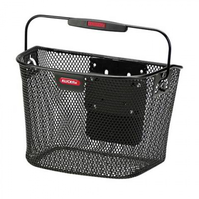 Rixen-Kaul Mini Handlebar Basket