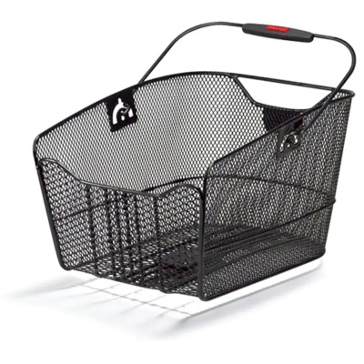 Rixen-Kaul Rear Mesh Basket