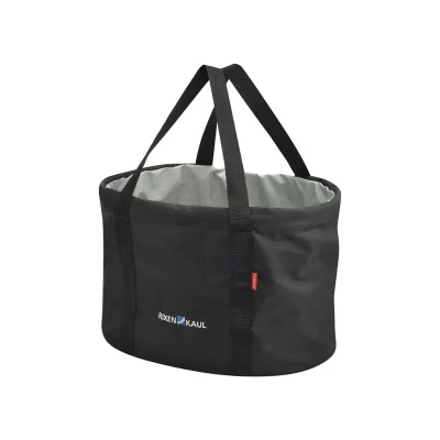 Rixen-Kaul Shopper Pro Handlebar Bag