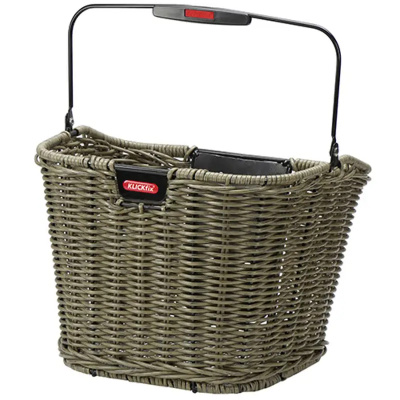 Rixen-Kaul Structura Retro Front Basket