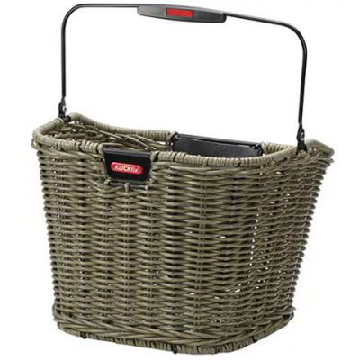 Rixen-Kaul Structura Retro Front Basket