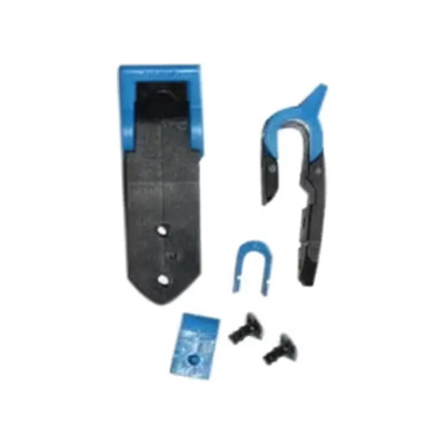 Rixen-Kaul Twist Hook x2