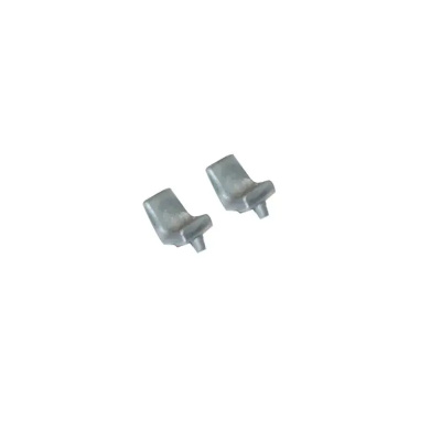 Rixen-Kaul x2 Klickrail Inserts