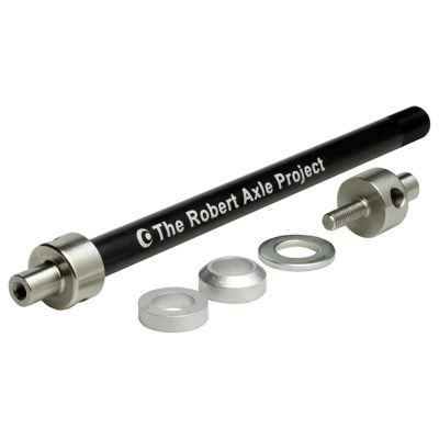 Robert Axle Project BOB Trailer 12mm Thru Axle