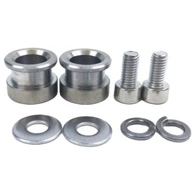 Robert Axle Project BOB Trailer Bobbins Pair