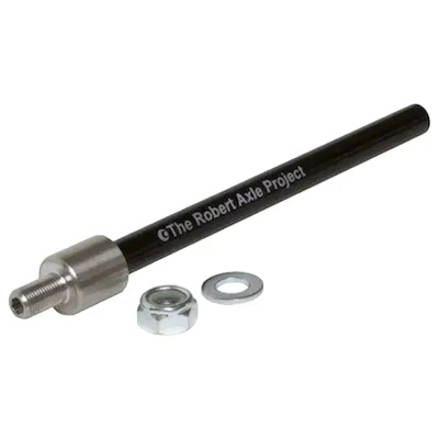 Robert Axle Project KID218 Thru Axle for Kid Trailers 151/157mm