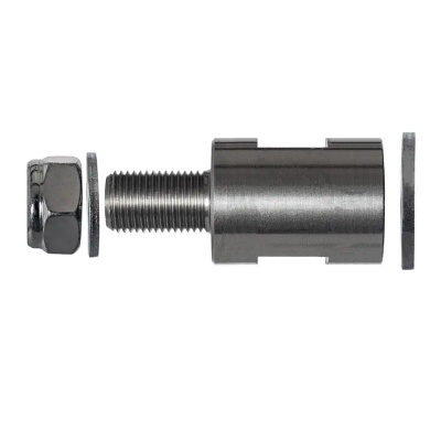 Robert Axle Project Kid Trailer Adapter for 3/8-26 Axles