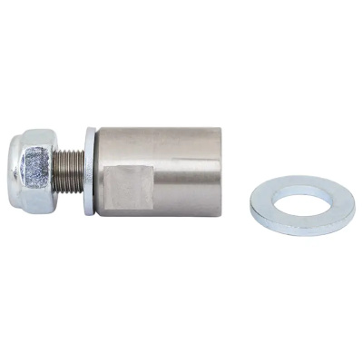 Robert Axle Project Kid Trailer Adapter for 5mm QR Skewer Bikes