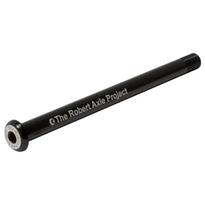 Robert Axle Project Lightning Bolt-on Rear Thru Axle