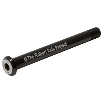 Robert Axle Project Lightning Bolt-on Thru Axle 12mm 1.5 Front