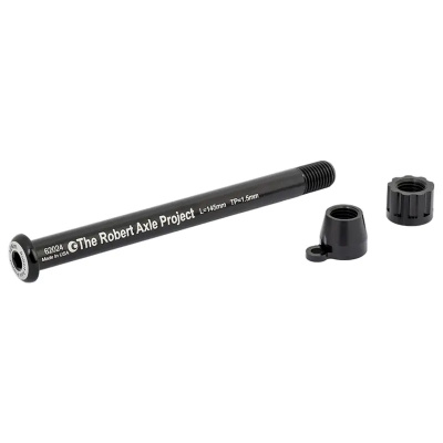 Robert Axle Project Lightning Bolt-on Thru Axle Front