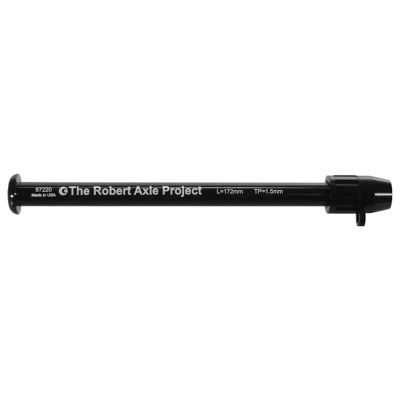 Robert Axle Project Lightning Bolt-on Thru Axle Naild Rear