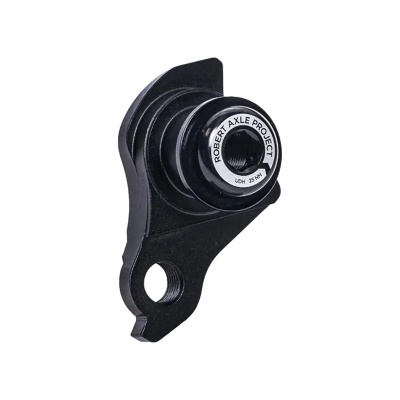 Robert Axle Project UDH001 CNC 6061 Aluminum M12 x 1.0 Hanger