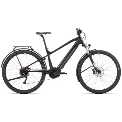 Rock Machine Torrent E50-29 B Touring Electric Hybrid Bike 2026