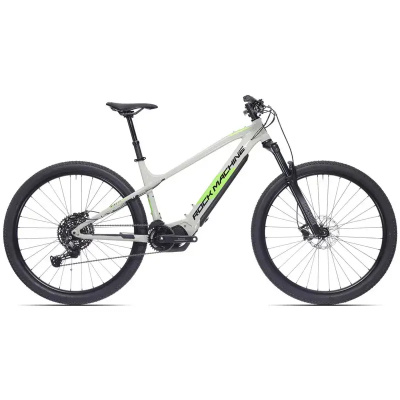 Rock Machine eBlizz 90 Electric Mountain Bike 2026