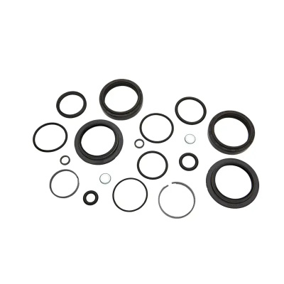 Rock Shox AM Basic Fork Service Kit - Pike Solo Air A1