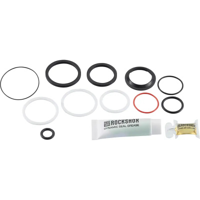 RockShox 100H/200H/1 Year Vivid 2024+ Gen-C Service Kit