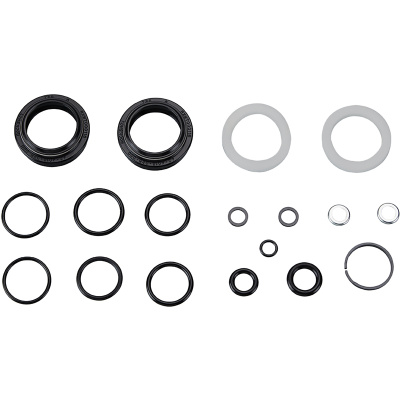RockShox 200 Hour/1 Year Service Kit - Sid SL 32mm Base/Select/Select+/Ultimate 2021-23 Gen-C