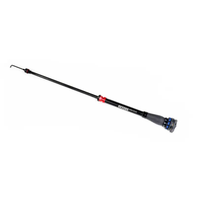 RockShox Damper Upgrade Kit - CHARGER RACE DAY2 3- Position SID 35mm Crown includes complete right side internals - 35mm 100-120 Travel - SID C1+ 2021