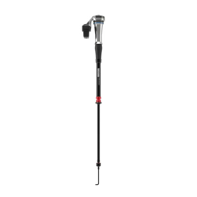 RockShox Damper Upgrade Kit - Flight Attendant Charger Raceday2 Includes Complete Damper Module Battery Charger Power Meter/Pedal Sensor Not Included
