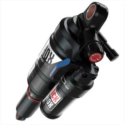 RockShox Monarch Plus RC3 Debonair 200x51mm Rear Shock