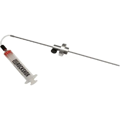 RockShox Oil Level Adjuster for Reverb/Motion Control Dampers/Turnkey Dampers/Rush RC