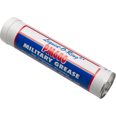 RockShox PM600 Military Grease 14.5oz
