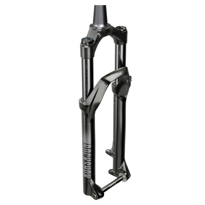 RockShox Recon Silver RL Crown 27.5 100mm Boost 46 Offset Solo Air Fork